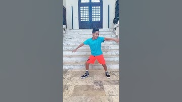 Thumbnail of ferran  is dancing on his new song go check it out.#baby girl