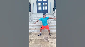 Ferran Is Dancing On His New Song Go Check It Out Baby Girl 