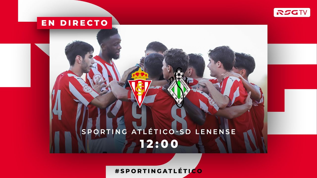 Sporting Atlético-SD Lenense