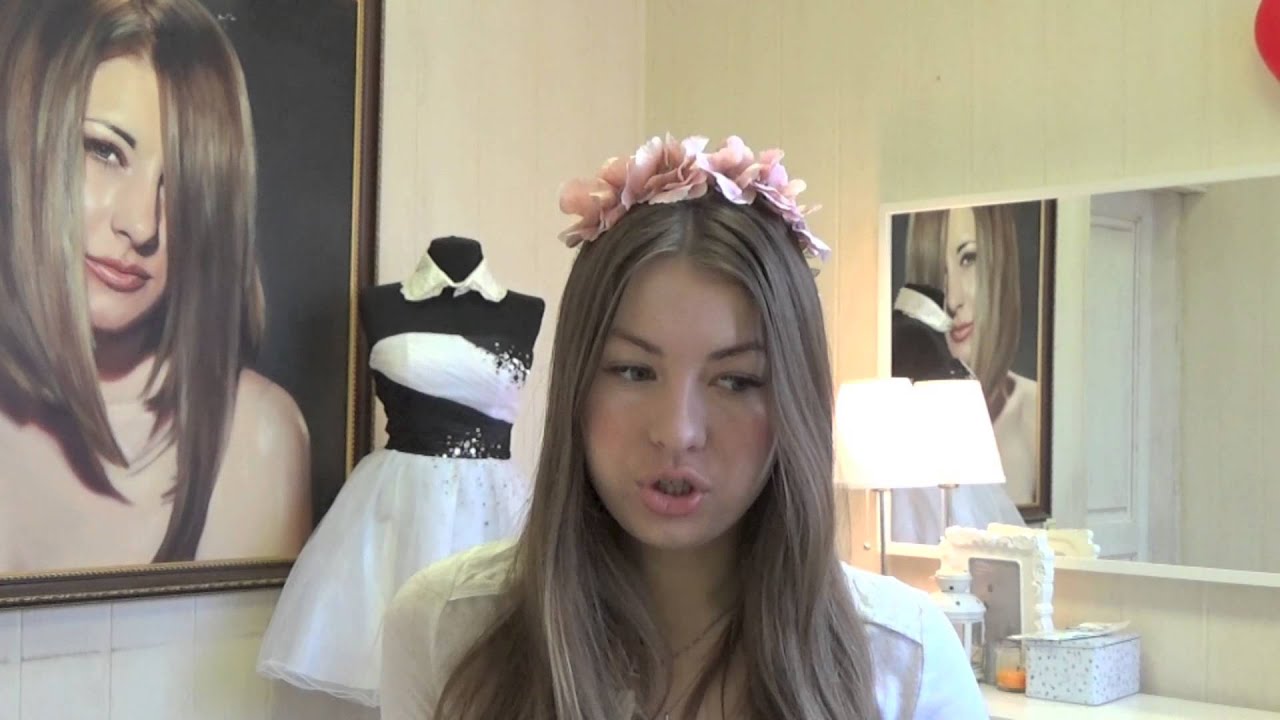 Слухи о наращивание волос! Думаешь о наращивание?Смотри это видео!