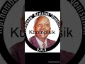 KWOMPISIK - KIPCHAMBA ARAP TAPOTUK