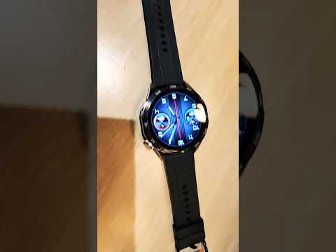 Huawei Watch GT