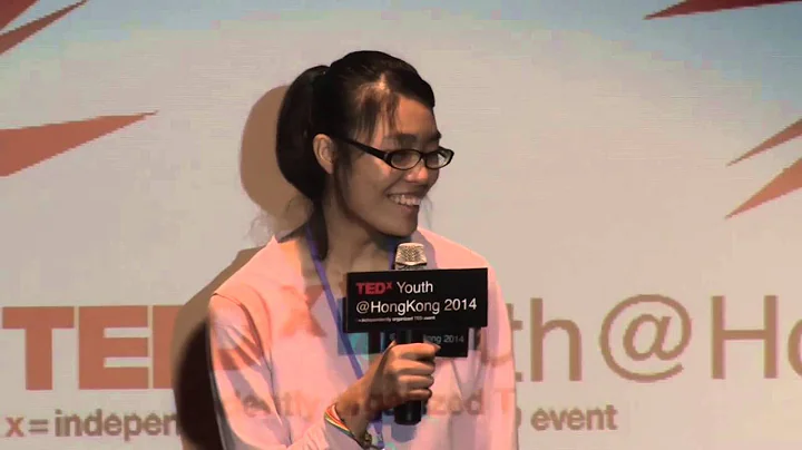 How 30 seconds of breathing saved my grades | Sze Chai Mak | TEDxYouth@HongKong - DayDayNews