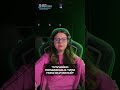 Раз в год можно и выпендриться 😊 #shorts #esports #f5center #москва #игры