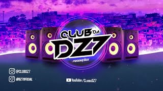PIQUE ANOS 80 - Kaue MC & WR Original (DJ Cleber & DJ LP Malvadão) Club Dz7