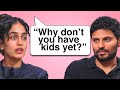 Thumbnail pour Jay & Radhi: The BIGGEST LIE About “The Right Time” to Have Kids