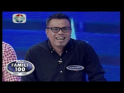 New Famili 100 Ep132