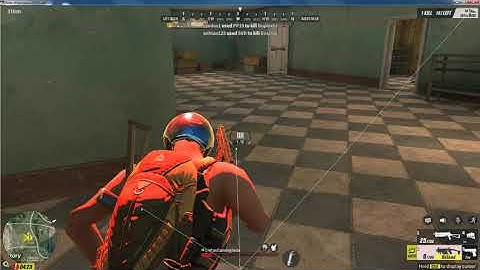 ROS CHEAT | RULES OF SURVIVAL CHEAT UNDETECT V2 + REDUCE BANNED REPORT | UPDATE 29~30.03.2018