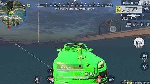 ROS CHEAT | RULES OF SURVIVAL CHEAT UNDETECT V2 + REDUCE BANNED REPORT | UPDATE 29~30.03.2018