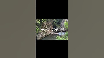 محمد المنشاوي|سورة العنكبوت #quran #القرآن_الكريم