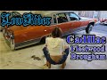 【愛車紹介させてください♡】LowRider入門にオススメなキャデラック ブロアムのご紹介♡これ見て勉強して♡≪車好き女子♡Yui_Tube≫