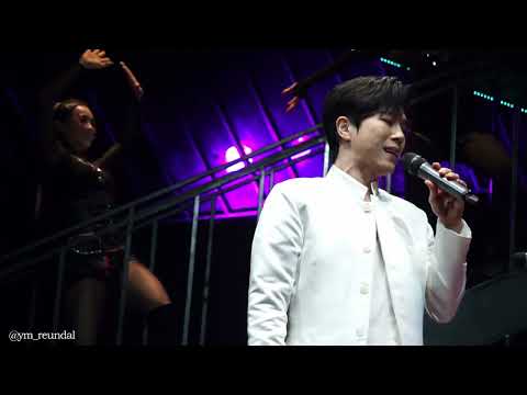 220217 뮤지컬 더 데빌 커튼콜(고훈정, 박규원, 이승헌, 여은-고훈정 FOCUS)