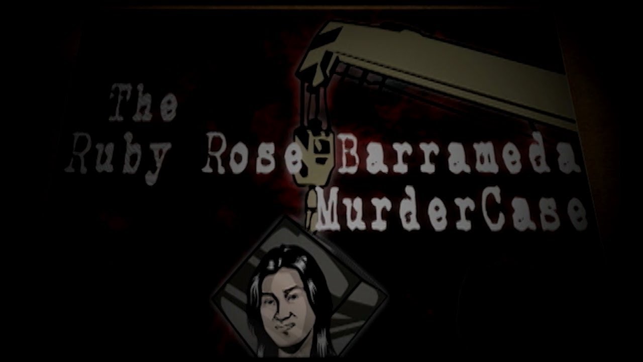 Ruby Rose Barrameda Murder Case | Crime Klasik