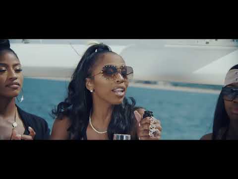 Kash Doll Check Official Music Video 