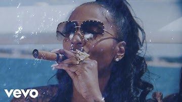 Kash Doll - Check (Official Music Video)