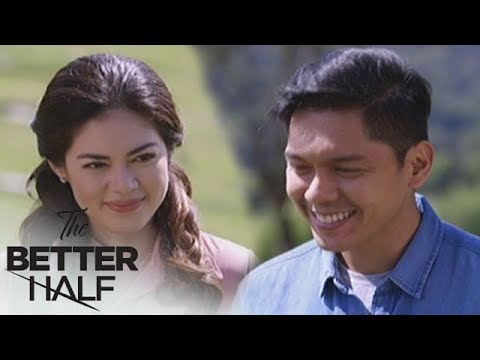 The Better Half: Marco and Camille catch up at Julio’s grave. | EP 146 ...