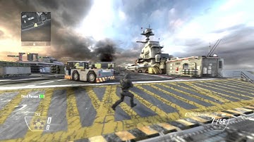 [BO2/PS3] Exploit V1 GCS 1.19 Mod Menu