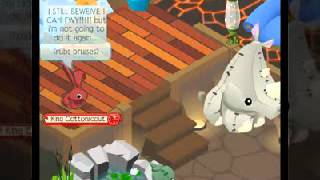 A Subprize For Danielle Leroy