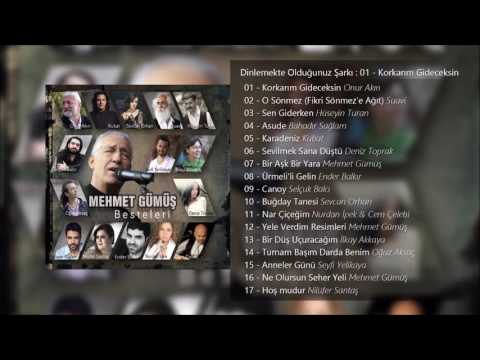 Onur Akın - Korkarım Gideceksin
