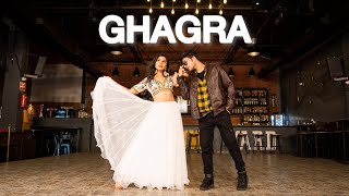 Ghagra | Yeh Jawaani Hai Deewani | Madhuri Dixit, Ranbir Kapoor | Jiggar Thakkar Ft. Nidhi Kumar |