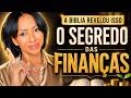 A Bíblia Revela o Segredo das Finanças Pessoais que Ninguém Te Contou