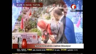 Fethi Akar Türk Tv 2007...Şehit Programı. Nur Içinde Yatsınlar...1