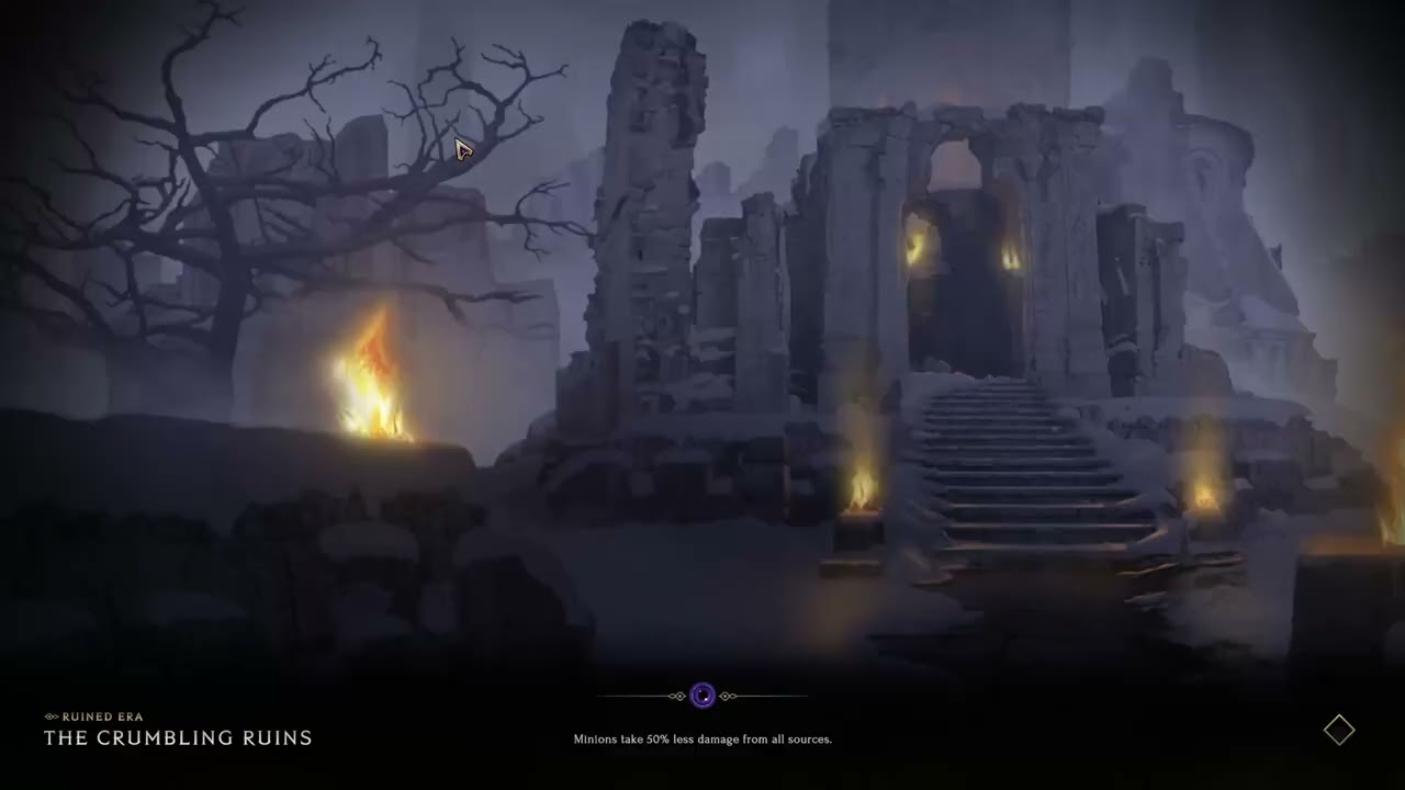 Last Epoch - Disintegrate Spell is Fun!