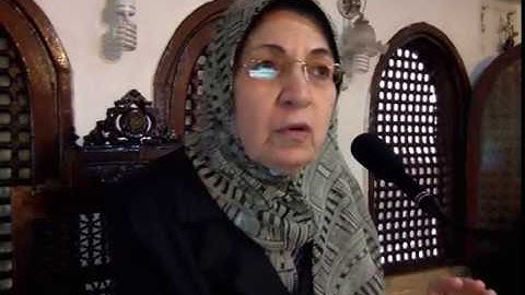 رحلة مع كتاب الله (سورة آل عمران-24)-(ليس لك من الأمر شيء) سوسن أيوب