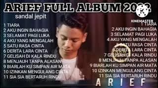 Download lagu Arie Full Album Terbaru 2022