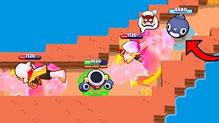 INSTANT Moments  Glitches  Fails 625 karma fail  brawl stars funny