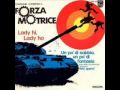 Compagnia Lombarda di Forza Motrice - Un Po&#39; di Sabbia Un Po&#39; di Fantasia (1972)