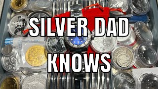 Getting Rich in a New America | Silver Dad Knows