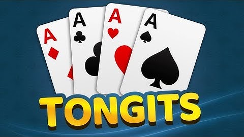 Tong Its Go #trending #games /Rhey Roda-untalan