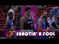 Shaqtin' A Fool: Weird Plays Edition