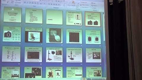 BITC / Data Capture - Imaging - 5