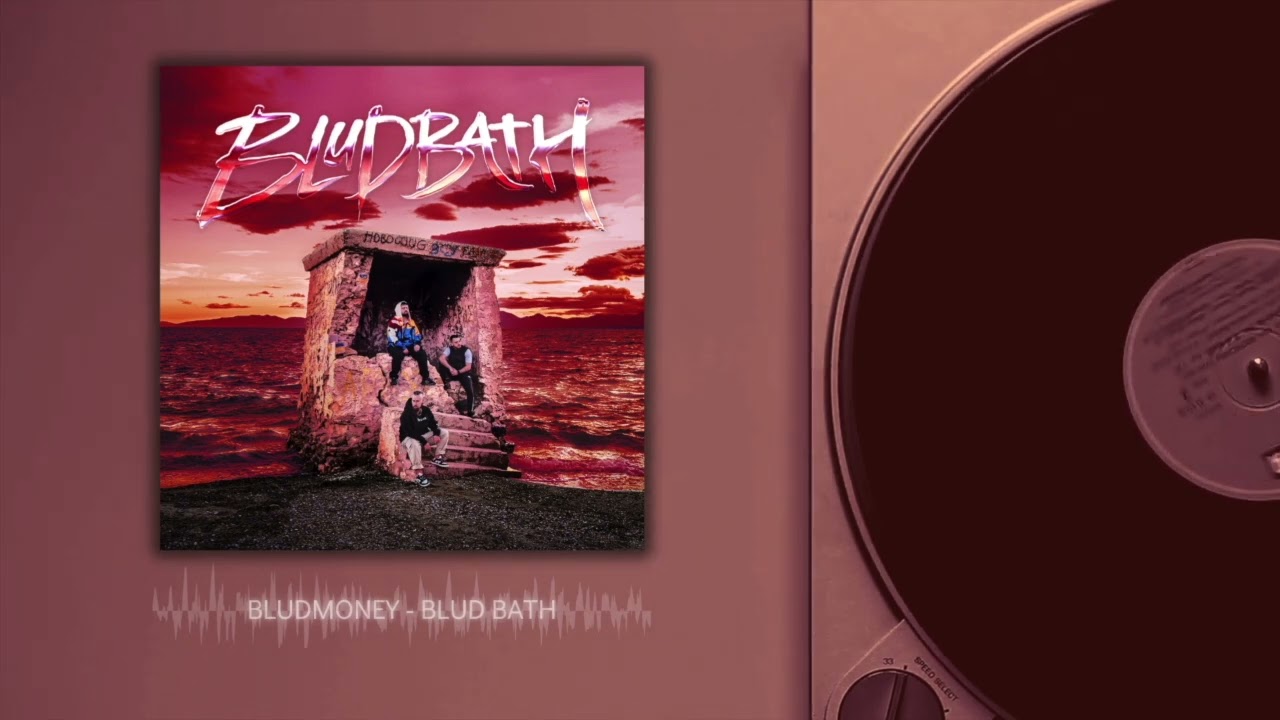 BludMoney, SOD (feat. Soru) - LIFESTYLE (Official Audio Release//Single)