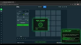 Stake Radar Mines Predictor