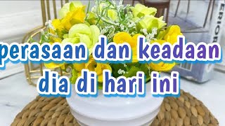 Download Lagu Perasaan dan keadaan dia yang kamu pikirkan MP3