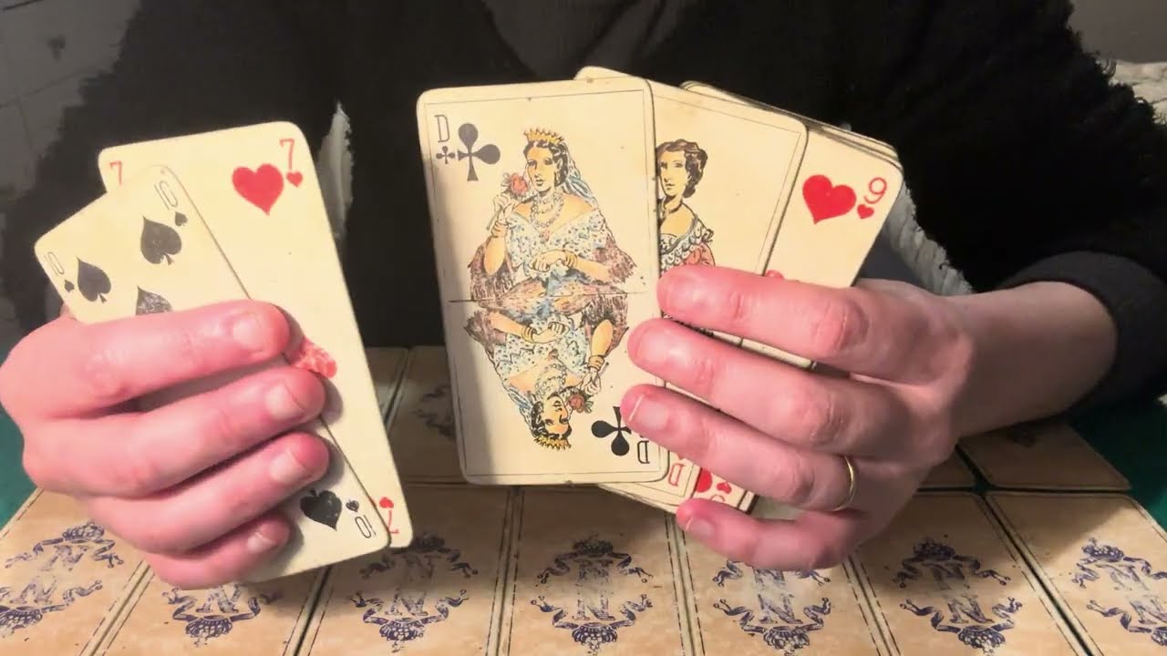 TIRAGE DU JOUR 4 MARS 2026 ( déménagement,mutation,joie en amour,joie sur un procès )👍