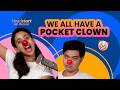 'Comedy equals truth and pain': A millennial clown's guide to taking life less seriously