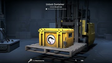 Opening A Case Everyday Until I Get Gloves - CS2 - Day 2