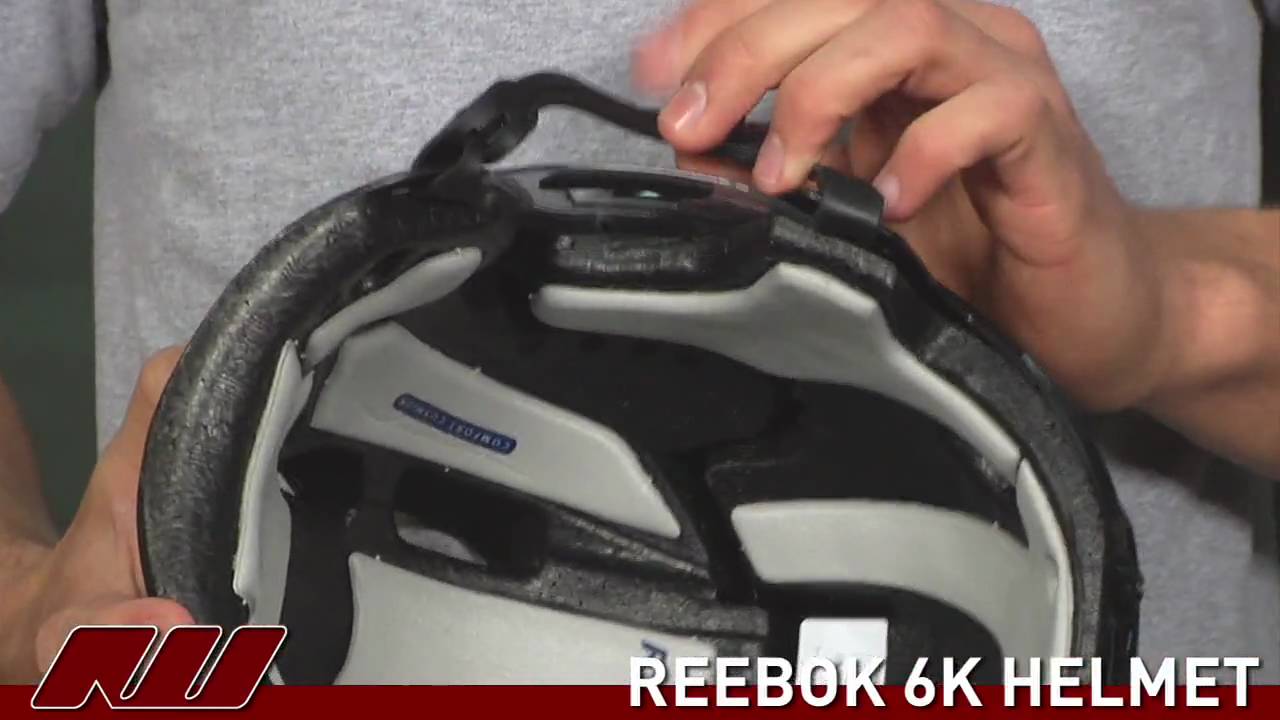 reebok 6k