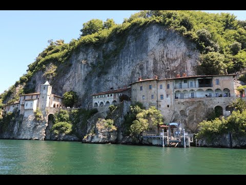 Video: Cosa C'è Di Interessante Nel Monastero Di Donskoy