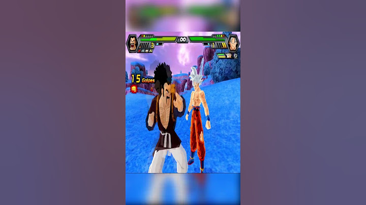 F | Dragon Ball Z Budokai Tenkaichi 4 Beta XI