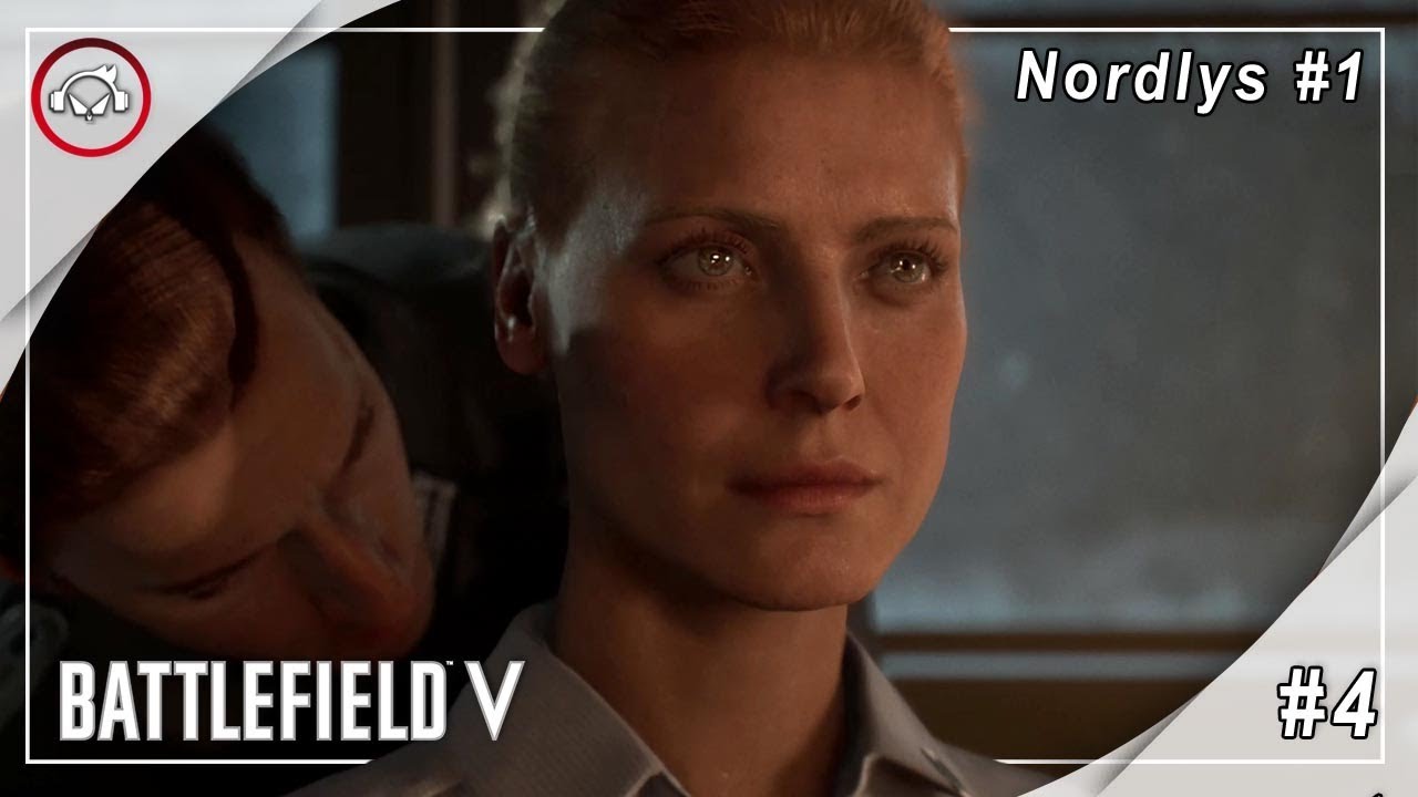 Miniatura do vídeo battlefield V,  Nordlys  - Gameplay #4 PT-BR