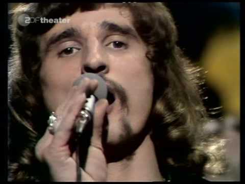 Uriah Heep The Wizard Youtube