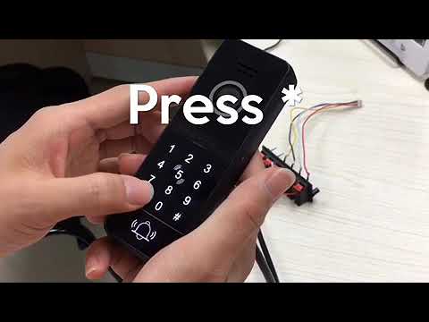Video: Kaip Pakeisti PIN Kodą