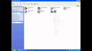 How to Remove Security Center Icon in Desktop Tray