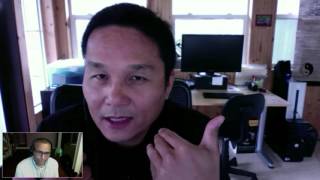 Huy Nguyen, Inspire Photo Retreats Interview
