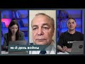 Облава на призывников, контрнаступление на Херсон, бан российской нефти